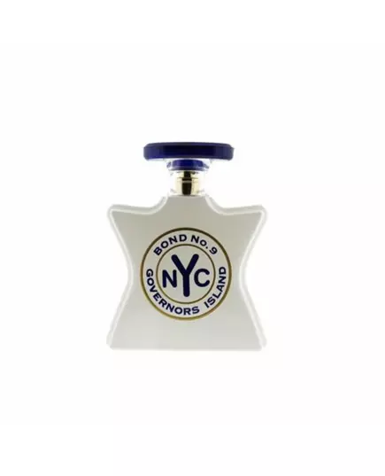 Bond No.9 Governors Island Eau de Parfum Unisex, 100 ml
