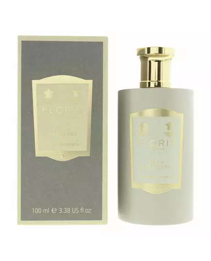 Floris Oud & Kaschmir Raumduft, 100 ml