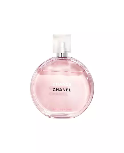Chanel Chance Eau Tendre Eau de Toilette Pour les femmes, 50 ml