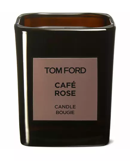 Tom Ford Cafe Rose 21 Duftkerze 5.7 cm