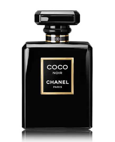 Chanel Coco Noir Eau de Parfum pour femme, 100 ml