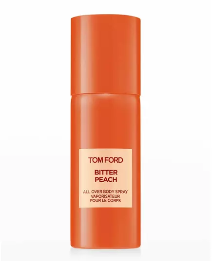 Tom Ford Bitter Peach Spray parfumé Unisexe, 150 ml