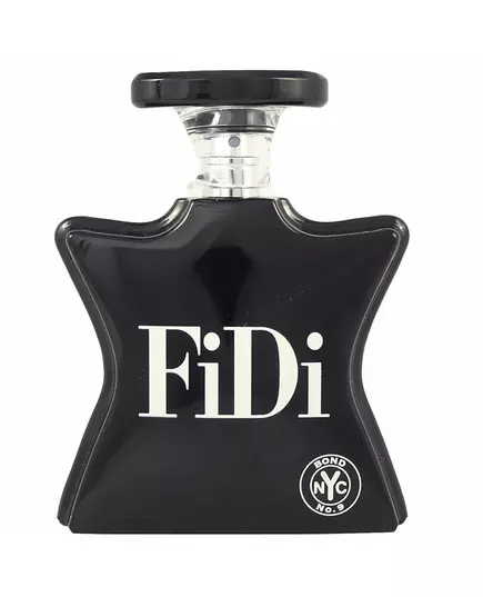 Bond No.9 FiDi Eau de Parfum Unisex, 100 ml