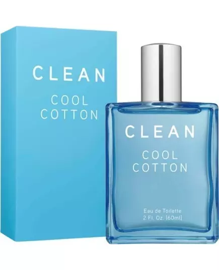 Clean Cool Cotton Eau de Parfum Pour les femmes, 30 ml