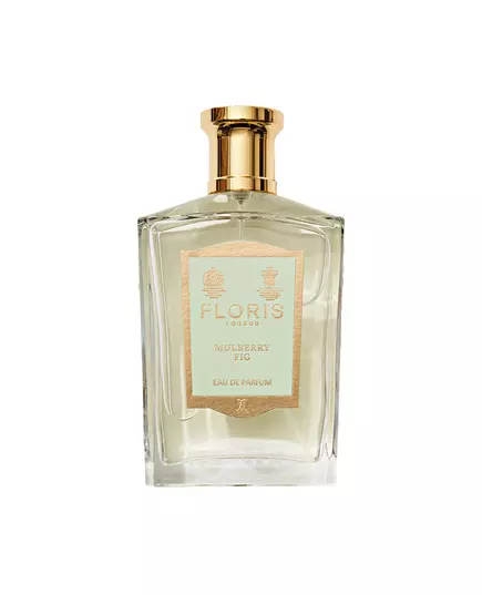 Floris Of London Mulberry Fig Eau de Parfum Unisexe, 100 ml