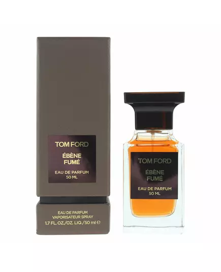 Tom Ford Ebene Fume Eau de Parfum Unisexe, 50 ml, image 2
