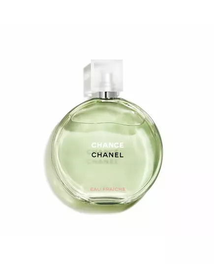 Chanel Chance Eau Fraiche Eau de Toilette Für Frauen, 50 ml