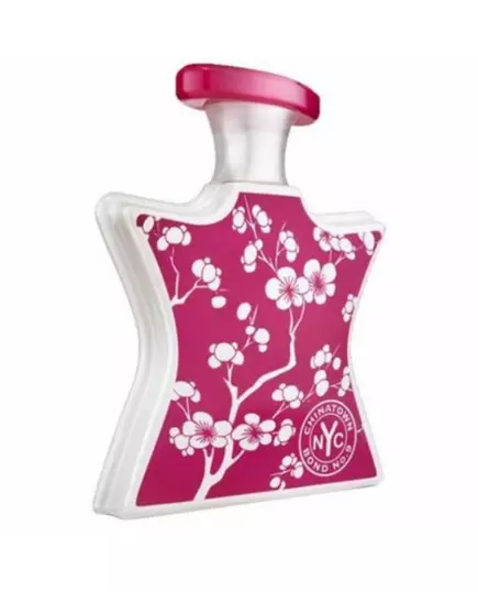 Bond No.9 Chinatown Eau de Parfum Unisex, 100 ml