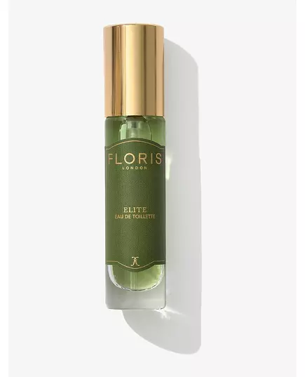 Floris Of London Elite Eau de Toilette Für Männer, 10 ml