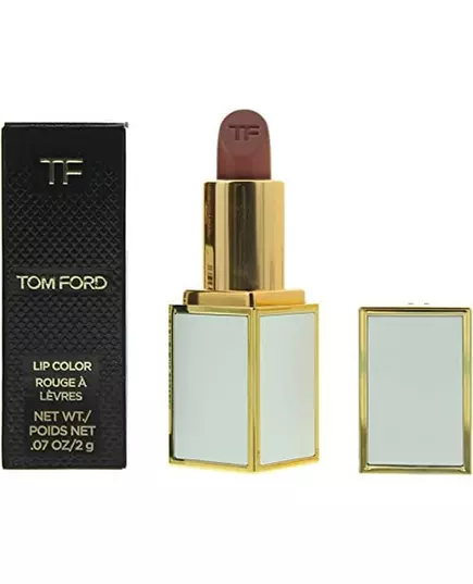 Tom Ford Lips & Girls Creme-Lippenstift 02 Stechpalme, 2 g
