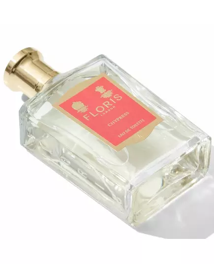 Floris Of London Chypress Eau de Toilette Unisexe, 50 ml, image 6