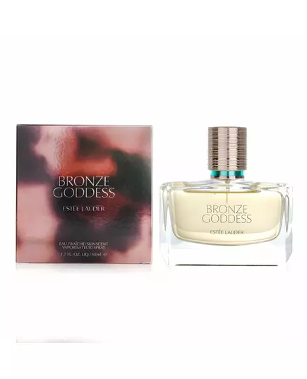 Estee Lauder Bronze Goddess Frisches Wasser Für Frauen, 50 ml