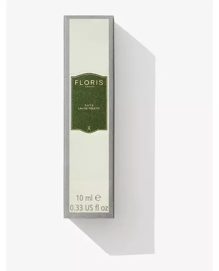 Floris Of London Elite Eau de Toilette Für Männer, 10 ml, Bild 2
