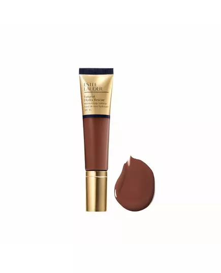 Estée Lauder FUTURIST HYDRA RESCUE moisturizing makeup SPF45 #7N2-rich amber, 35 ml