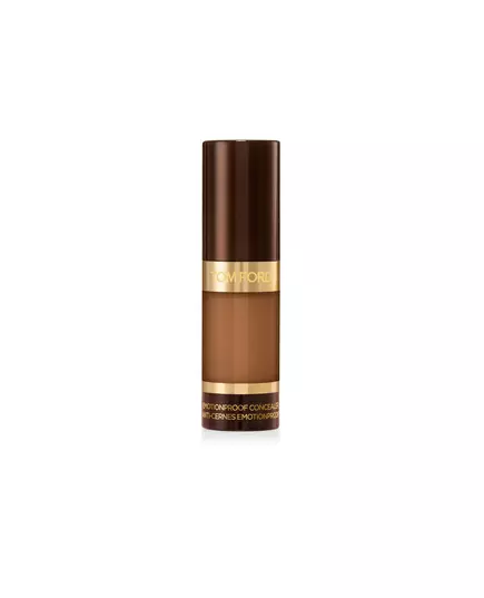 Tom Ford Emotionproof Reduziert dunkle Augenringe Flüssig-Concealer 12 Makassar, 7 ml