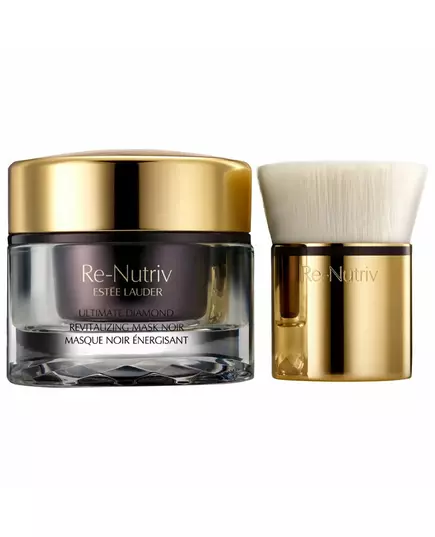 Estee Lauder Re-Nutriv Ultimate Diamond Revitalisierung Crememaske Für das Gesicht, 50 ml