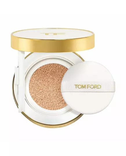 Tom Ford Soleil Fond de teint compact 1 3 Porcelaine chaude SPF 40 Rechargeable, 12 g