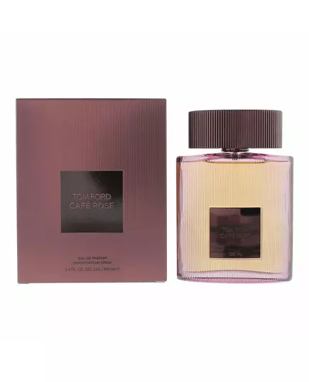 Tom Ford Cafe Rose Eau de Parfum Pour les femmes, 100 ml, image 2