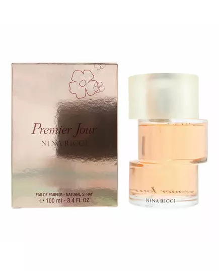 Nina Ricci Premier Jour Eau de Parfum Pour les femmes, 100 ml, image 2