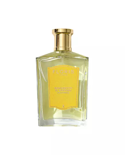 Floris Of London Bergamotto Di Positano Eau de Parfum Unisexe, 100 ml