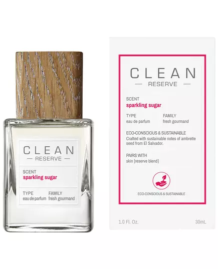 Clean Reserve - Sparkling Sugar Eau de Parfum Unisex, 30 ml, Bild 2