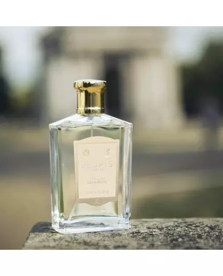 Floris Of London Bouquet De La Reine Eau de Toilette Für Frauen, 100 ml, Bild 6