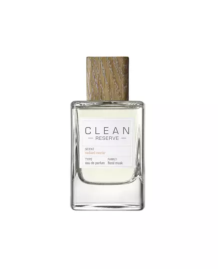 Clean Reserve - Radiant Nectar Eau de Parfum Für Frauen, 30 ml