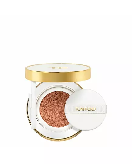 Tom Ford Soleil Kompakt-Foundation 7 8 Warmes Bronze SPF 40 Nachfüllbar, 12 g
