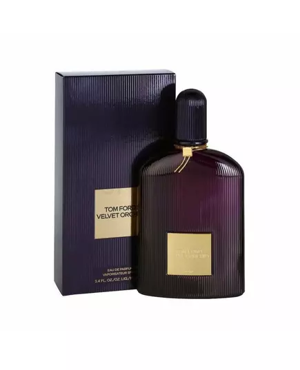 Tom Ford Velvet Orchid Eau de Parfum Pour les femmes, 100 ml, image 2