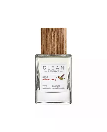 Clean Whipped Cherry Eau de Parfum Unisex 100 ml *Tester, 100 ml