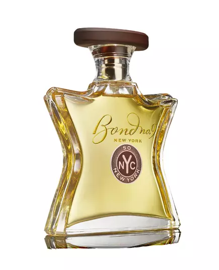 Bond No.9 So New York Eau de Parfum Unisex, 100 ml