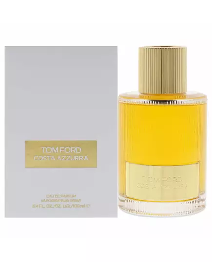 Tom Ford Costa Azzura Eau de Parfum Für Männer, 100 ml, Bild 2