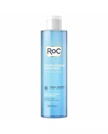 Roc Perfecting Anti Fleck Reinigungstonikum, 200 ml, Bild 2
