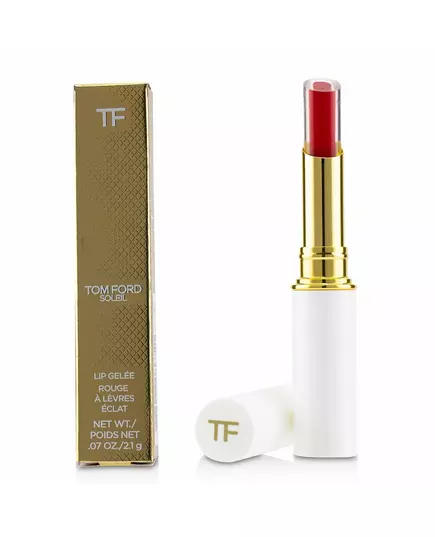 Tom Ford Soleil Rouge à lèvres crème Z08 Rouge lustré, 2,1 g, image 2