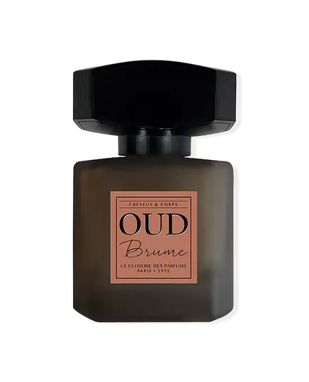 La Closerie Des Parfums Oud Brume Duftnebel für das Haar Für Frauen, 50 ml