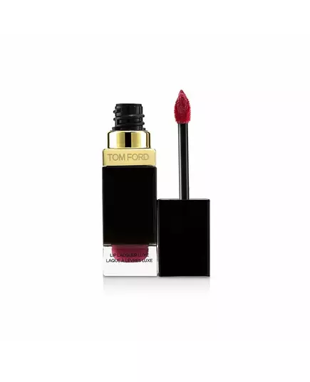 Tom Ford Luxe Vinyl Mat Rouge à lèvres liquide 05 Décompresser, 6 ml