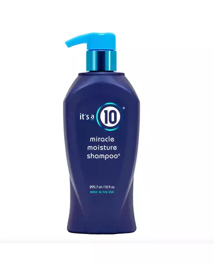 It's a 10 Miracle Shampooing Pour hydrater, 295,7 ml