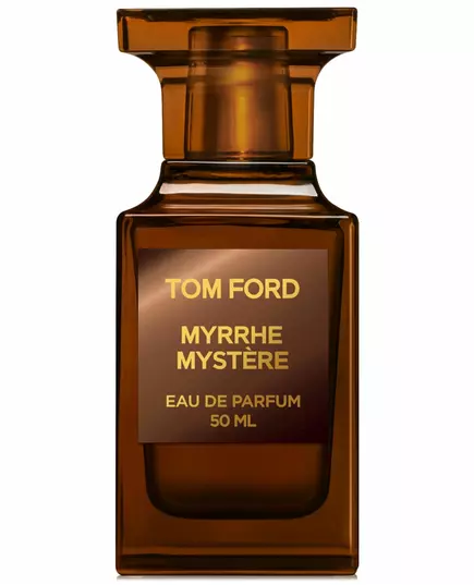 Tom Ford Myrrhe Mystere Eau de Parfum Unisex, 50 ml