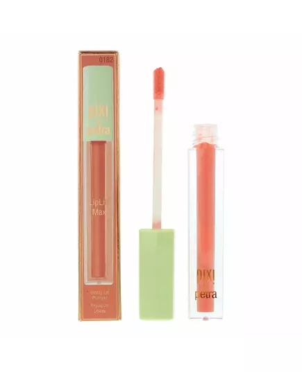 Pixi Beauty Liplift Max Sweet Nectar Nourishes Lippenvergrößerer Süßer Nektar, 2,7 g, Bild 2