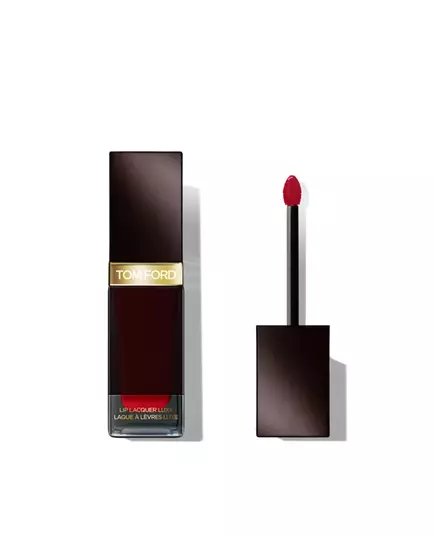 Tom Ford Shine Flüssiger Lippenstift 07 Einschüchtern, 6 ml