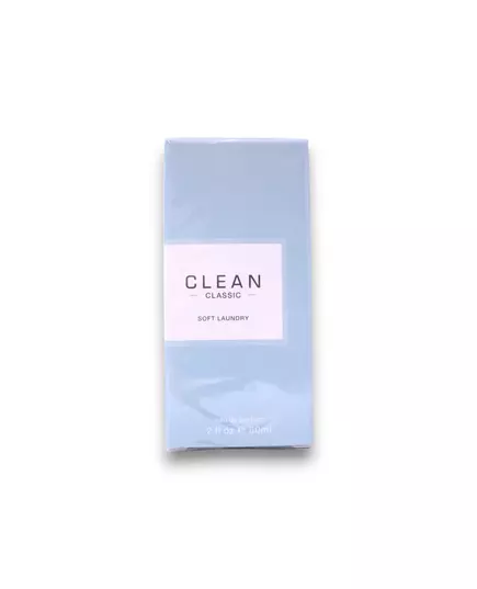 Clean Soft Laundry Eau de Parfum Für Frauen, 60 ml