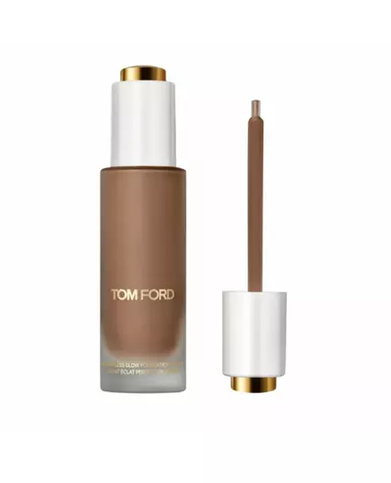 Tom Ford Soleil Glow Flüssige Grundierung 11 0 Dämmerung SPF 30, 30 ml
