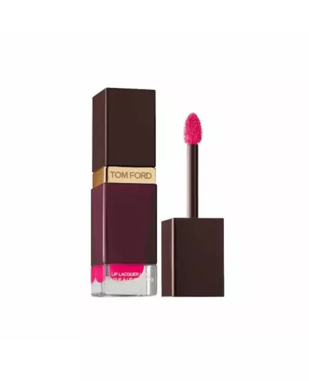 Tom Ford Shine Rouge à lèvres liquide 08 Infatuer, 6 ml