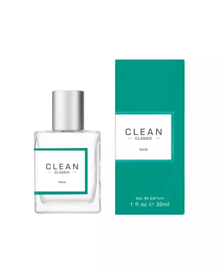 Clean Rain Eau de Parfum Für Frauen, 30 ml