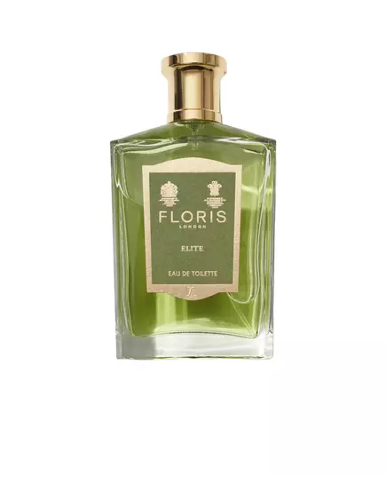 Floris Of London Elite Eau de Toilette Für Männer, 50 ml