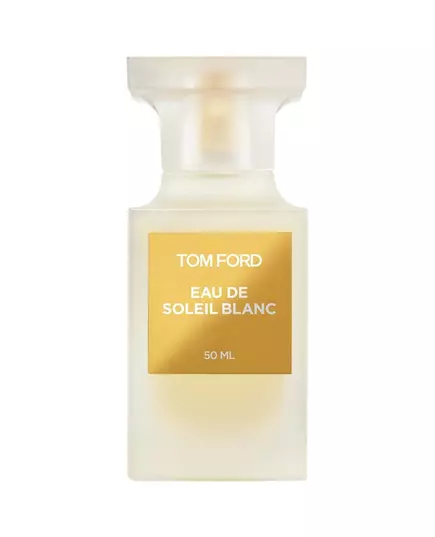 Tom Ford Soleil Blanc Eau de Toilette Unisex, 50 ml