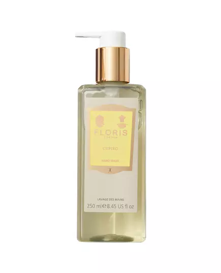 Floris Of London Cefiro Floral Savon liquide, 250 ml