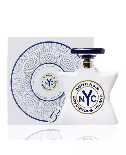 Bond No.9 Governors Island Eau de Parfum Unisex, 100 ml, Bild 2