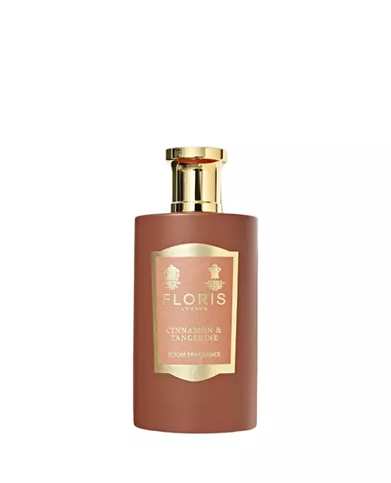 Floris Cinnamon & Tangerine Home Fragrance, 100 ml