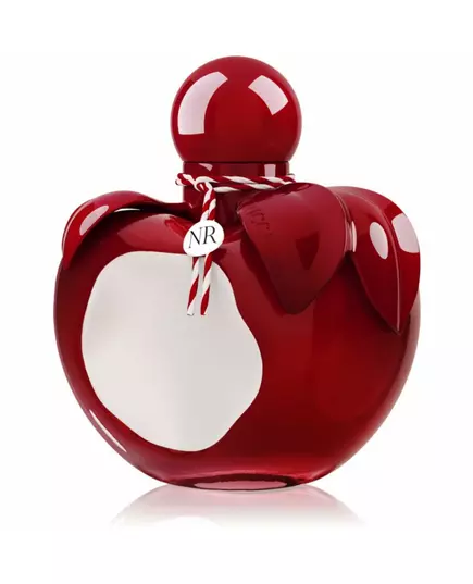 Nina Ricci Nina Rouge Eau de Toilette Pour les femmes, 50 ml